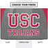 University of Southern California USC Trojans Dell Vostro Skin